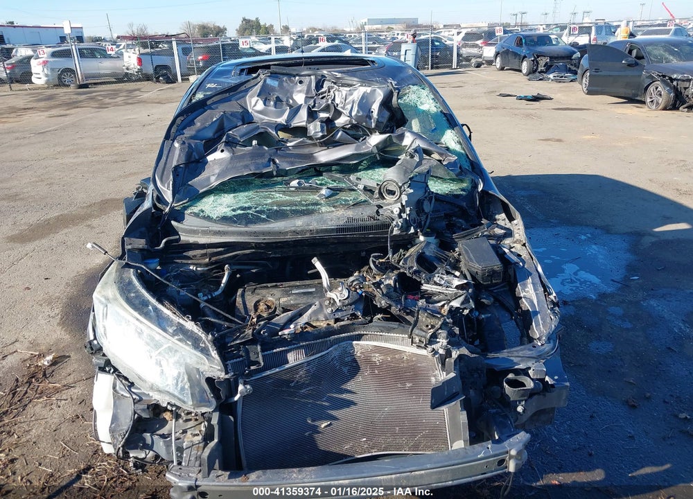 2016 HONDA CR-V EX VIN: 3CZRM3H51GG720727