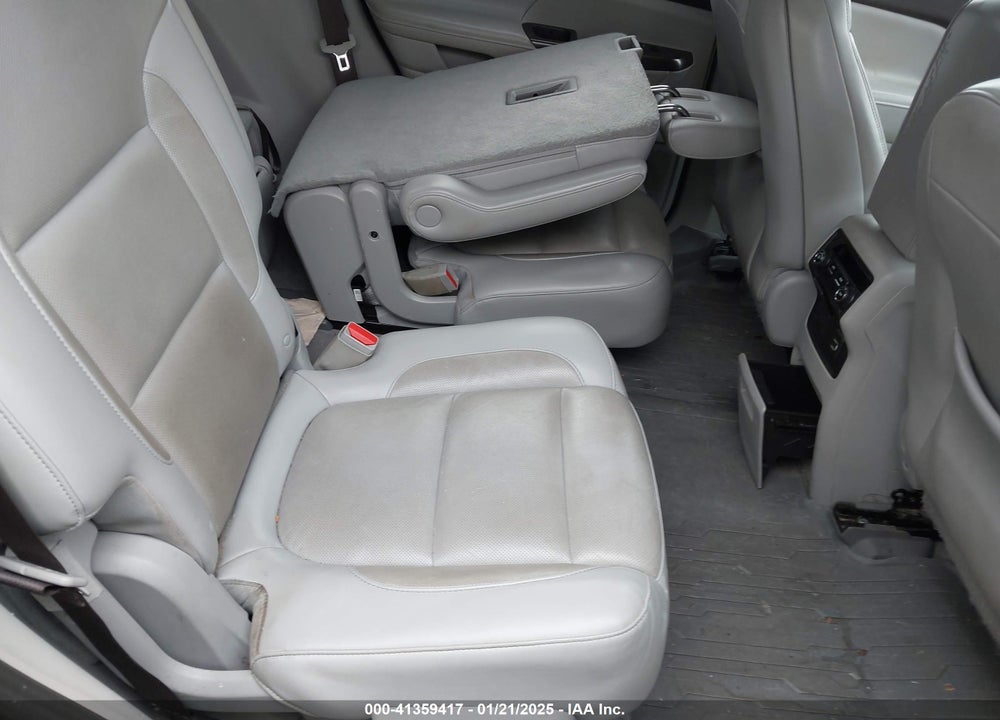 2018 GMC ACADIA VIN: 1GKKNMLSXJZ237451