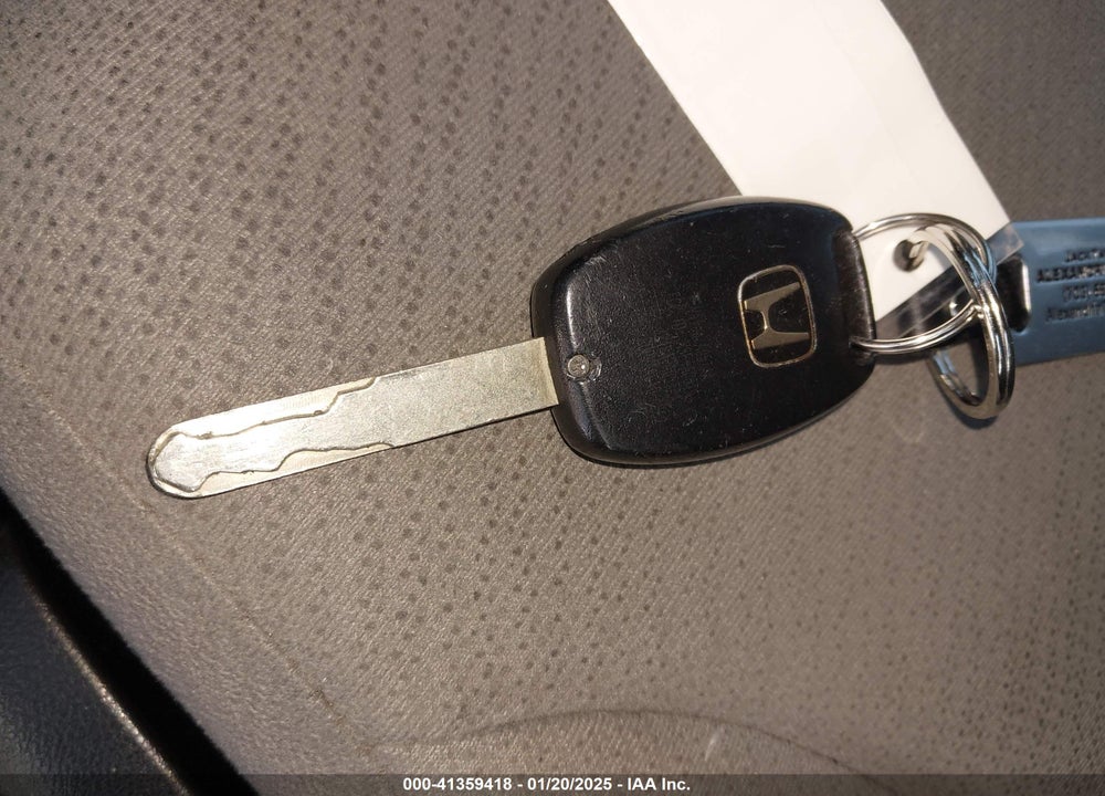 2013 HONDA CIVIC EX VIN: 19XFB2F85DE232927