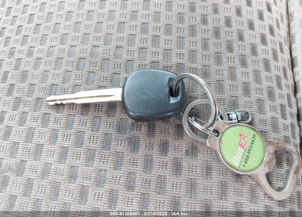 2007 TOYOTA TUNDRA VIN: 5TFEV54147X026836