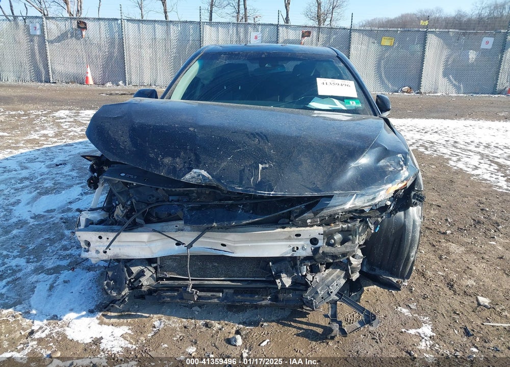 2018 TOYOTA CAMRY VIN: JTNB11HKXJ3042298