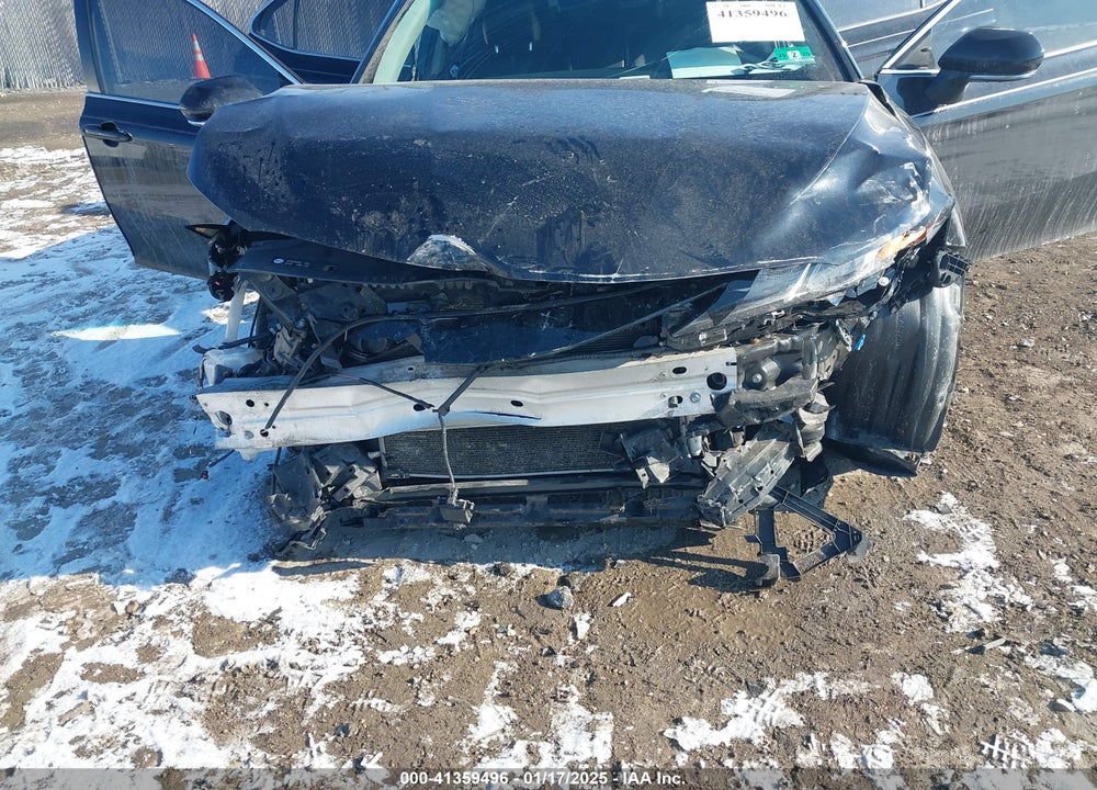 2018 TOYOTA CAMRY VIN: JTNB11HKXJ3042298