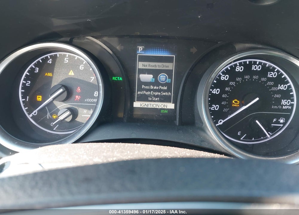2018 TOYOTA CAMRY VIN: JTNB11HKXJ3042298