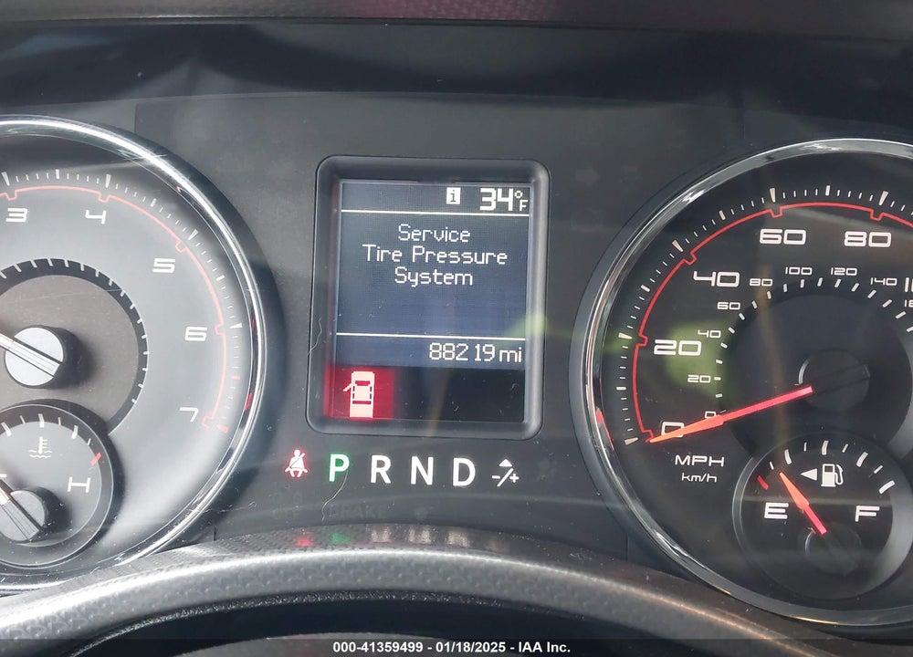 2011 DODGE CHARGER VIN: 2B3CL3CG7BH518413