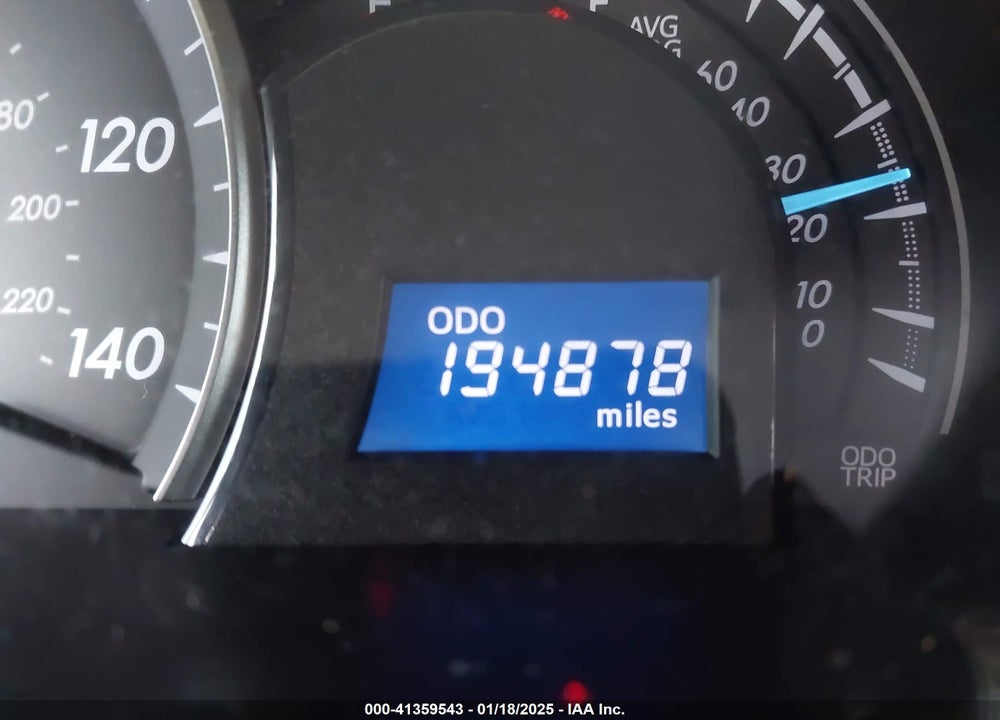2014 TOYOTA CAMRY VIN: 4T1BF1FK4EU466368
