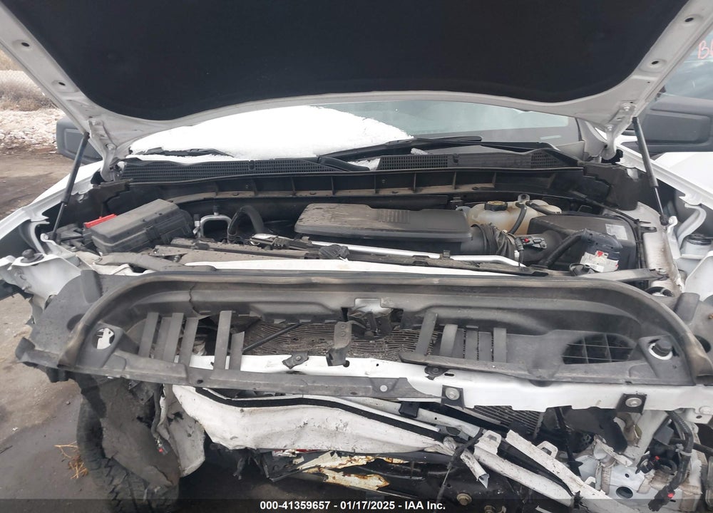 2021 GMC SIERRA 1500 VIN: 3GTU9CED1MG143030