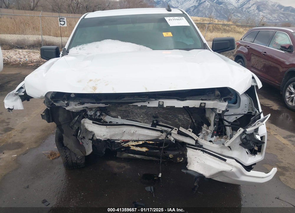 2021 GMC SIERRA 1500 VIN: 3GTU9CED1MG143030