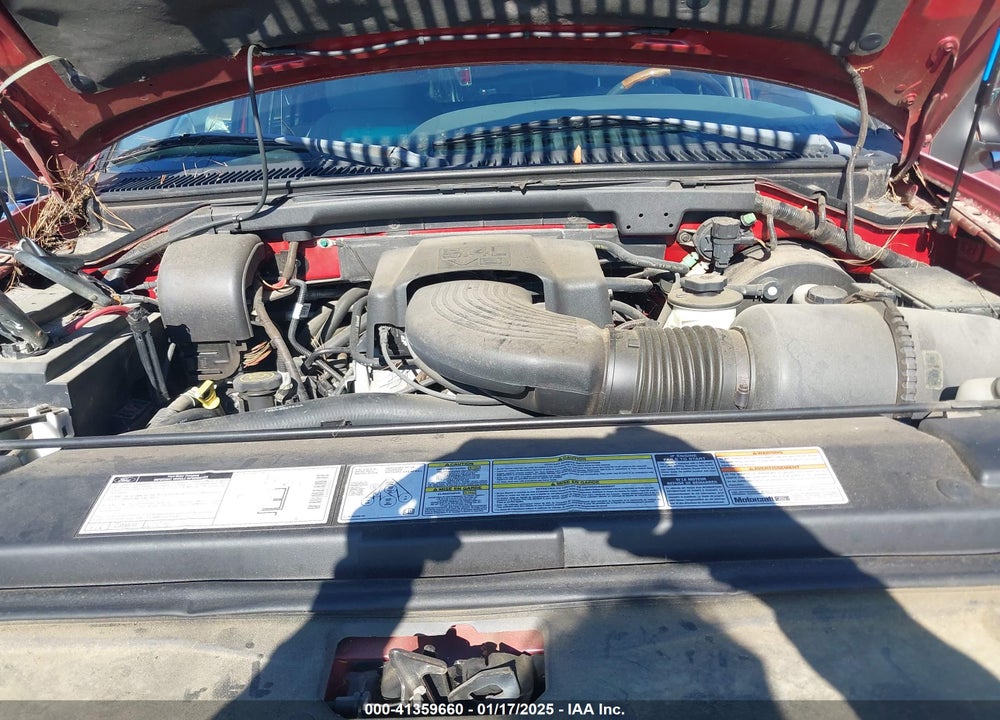 1999 LINCOLN NAVIGATOR VIN: 5LMPU28L5XLJ02991