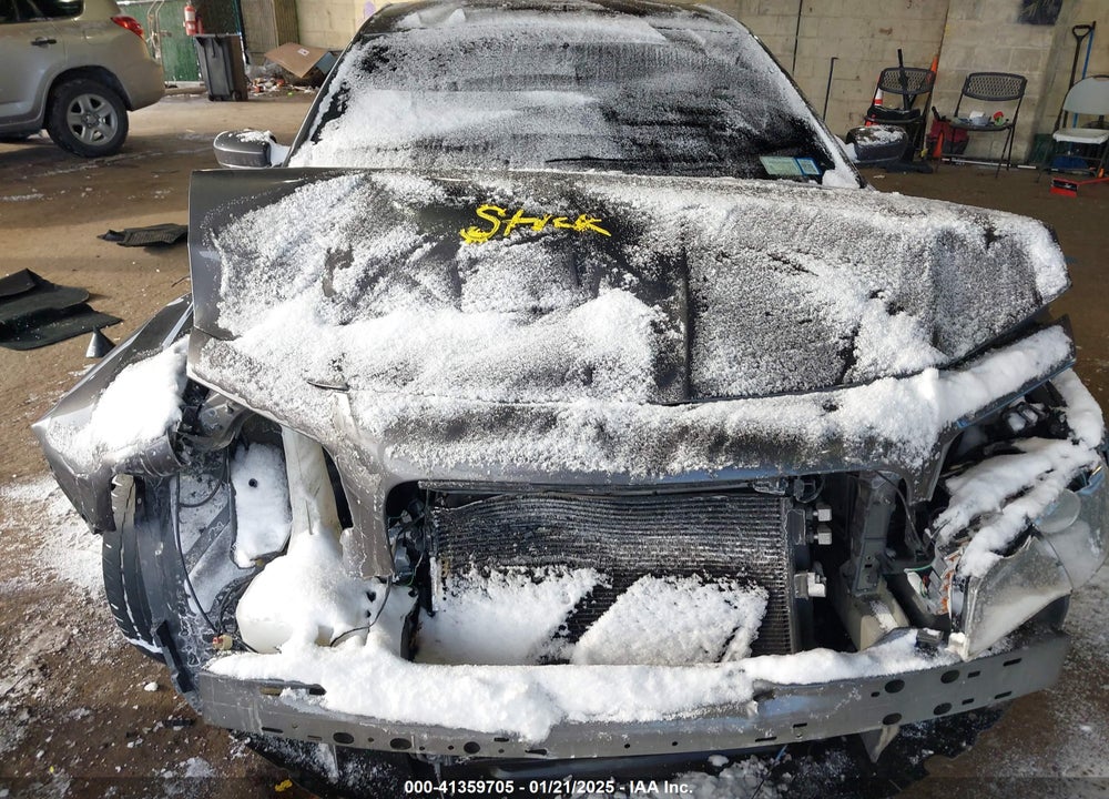 2019 CHRYSLER 300 VIN: 2C3CCABG6KH515950