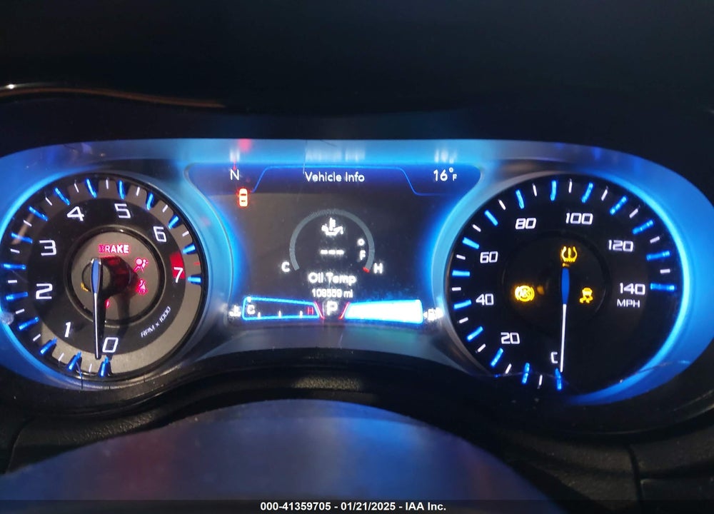 2019 CHRYSLER 300 VIN: 2C3CCABG6KH515950