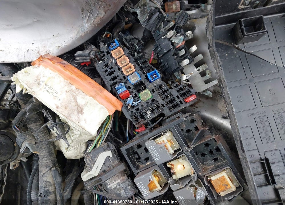 2012 FORD FUSION VIN: 3FAHP0HA5CR421668