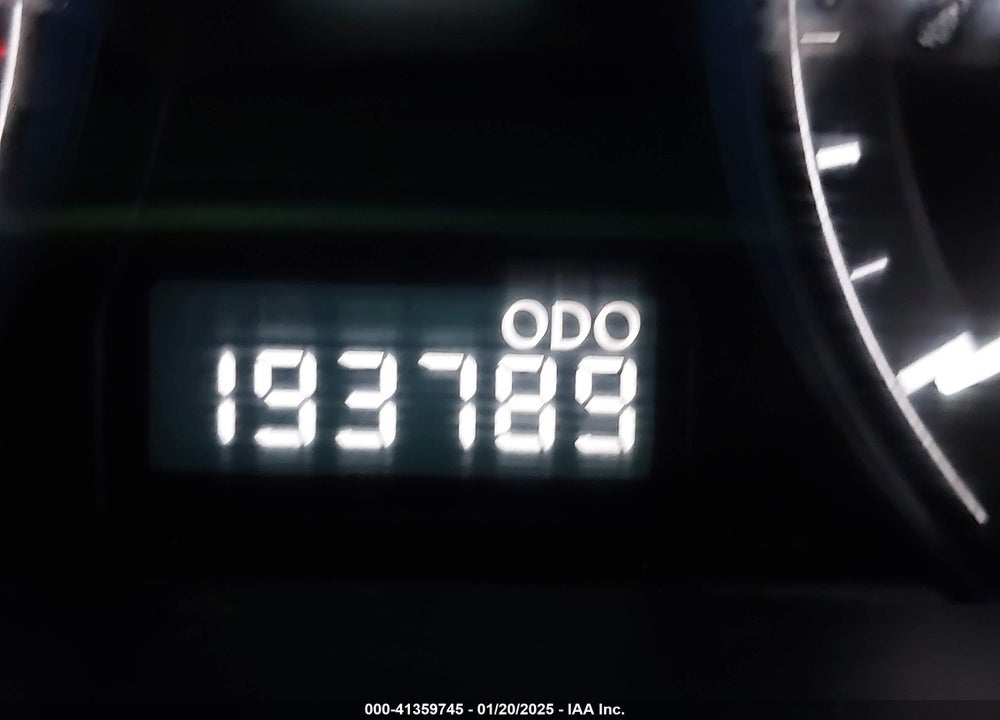2010 LEXUS RX 350 VIN: 2T2BK1BA6AC036065