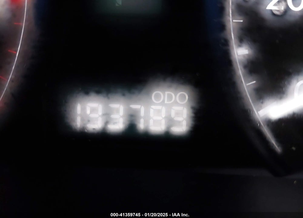 2010 LEXUS RX 350 VIN: 2T2BK1BA6AC036065