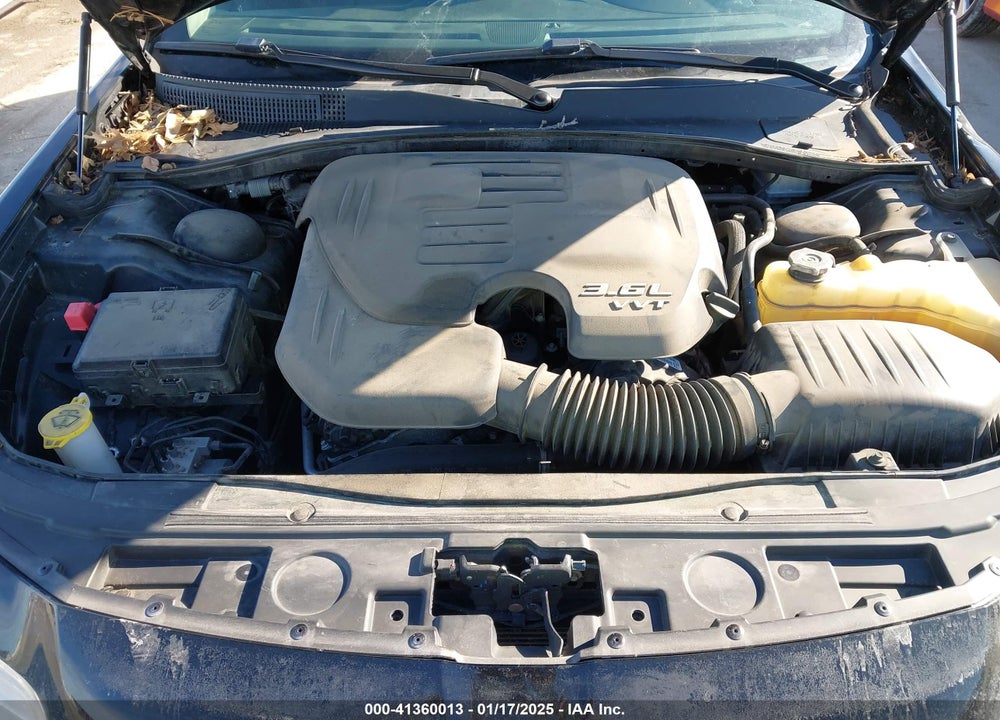 2018 CHRYSLER 300 VIN: 2C3CCAEG3JH159757