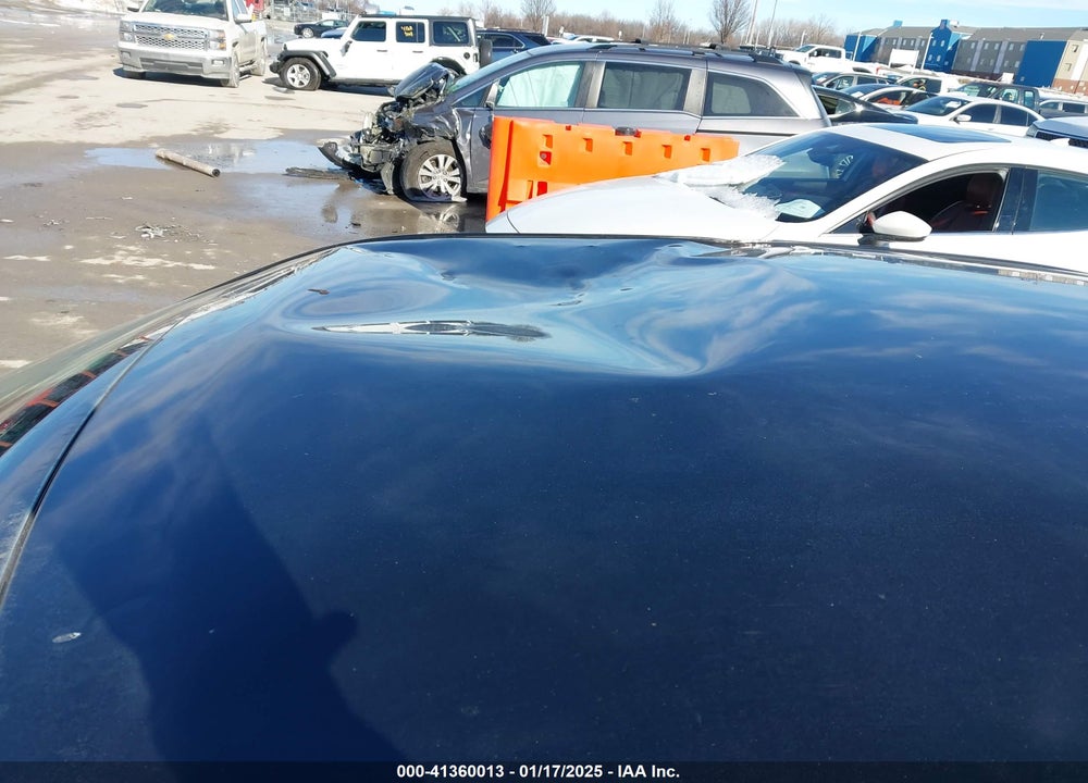2018 CHRYSLER 300 VIN: 2C3CCAEG3JH159757