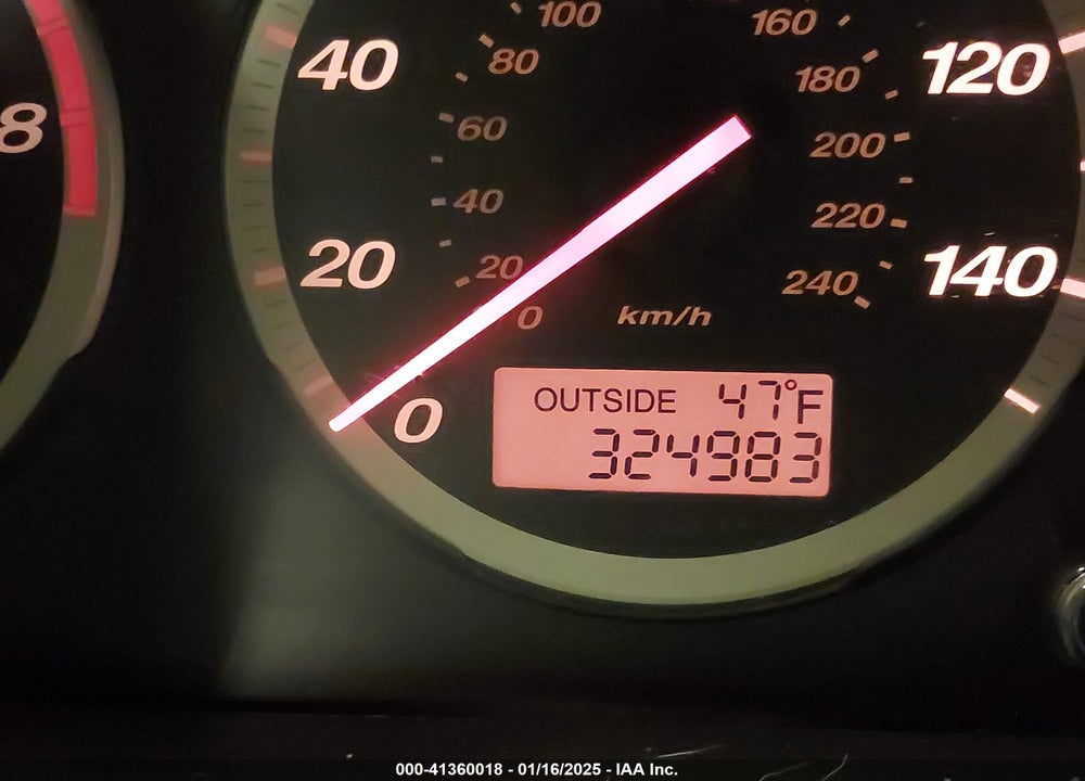 2006 HONDA CR-V SE VIN: SHSRD78976U430344