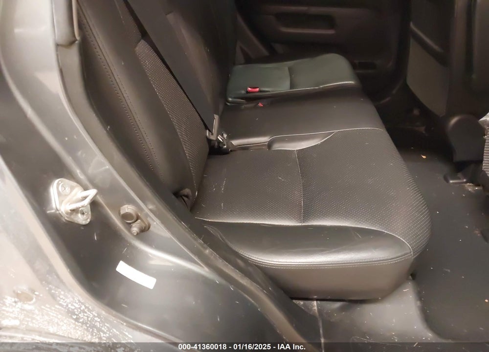 2006 HONDA CR-V SE VIN: SHSRD78976U430344