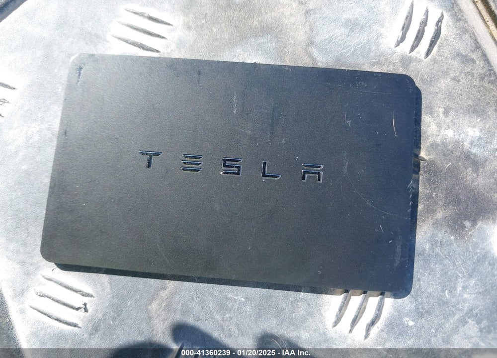 2020 TESLA MODEL 3 VIN: 5YJ3E1EC2LF623827