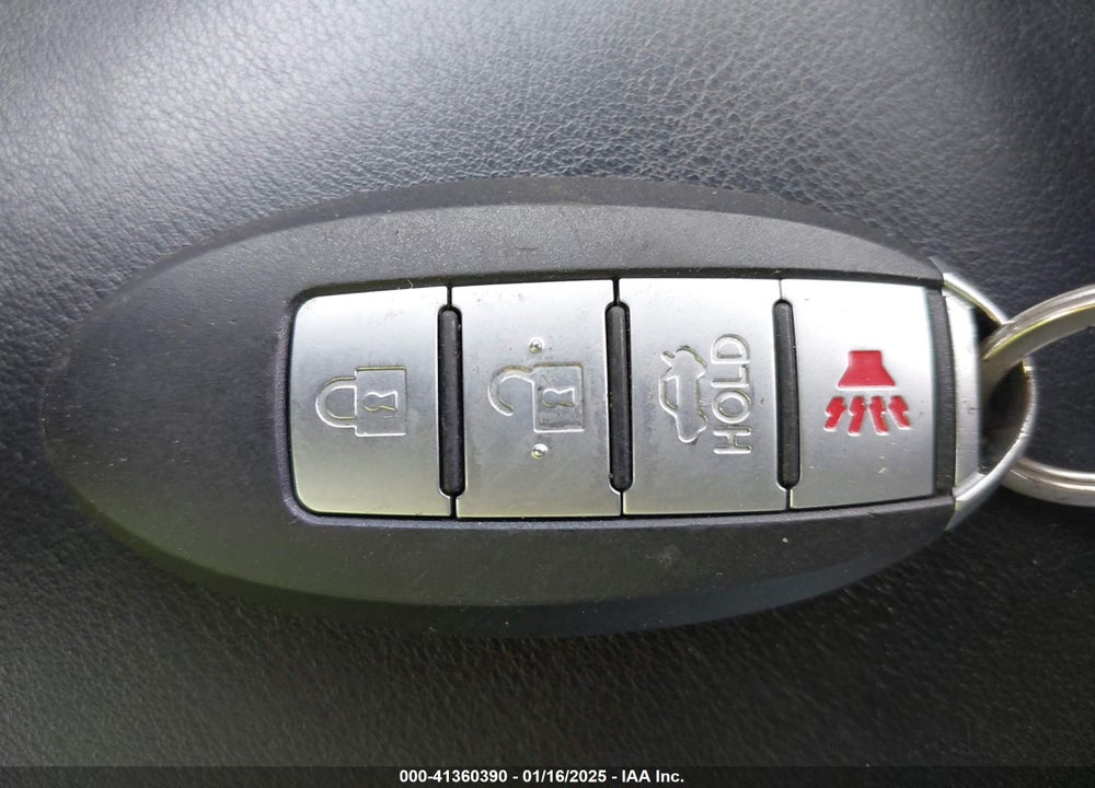 2009 INFINITI G37X VIN: JNKCV64F49M650776