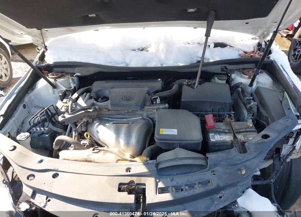 2015 TOYOTA CAMRY VIN: 4T1BF1FK3FU997949
