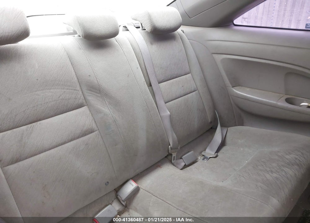 2007 HONDA CIVIC VIN: 2HGFG12667H534687