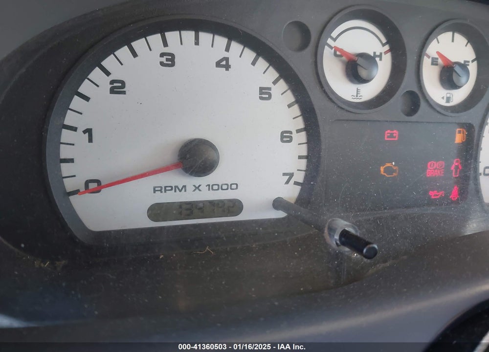2005 FORD RANGER EDGE/STX/XL/XLT VIN: 1FTYR14E15PA07946