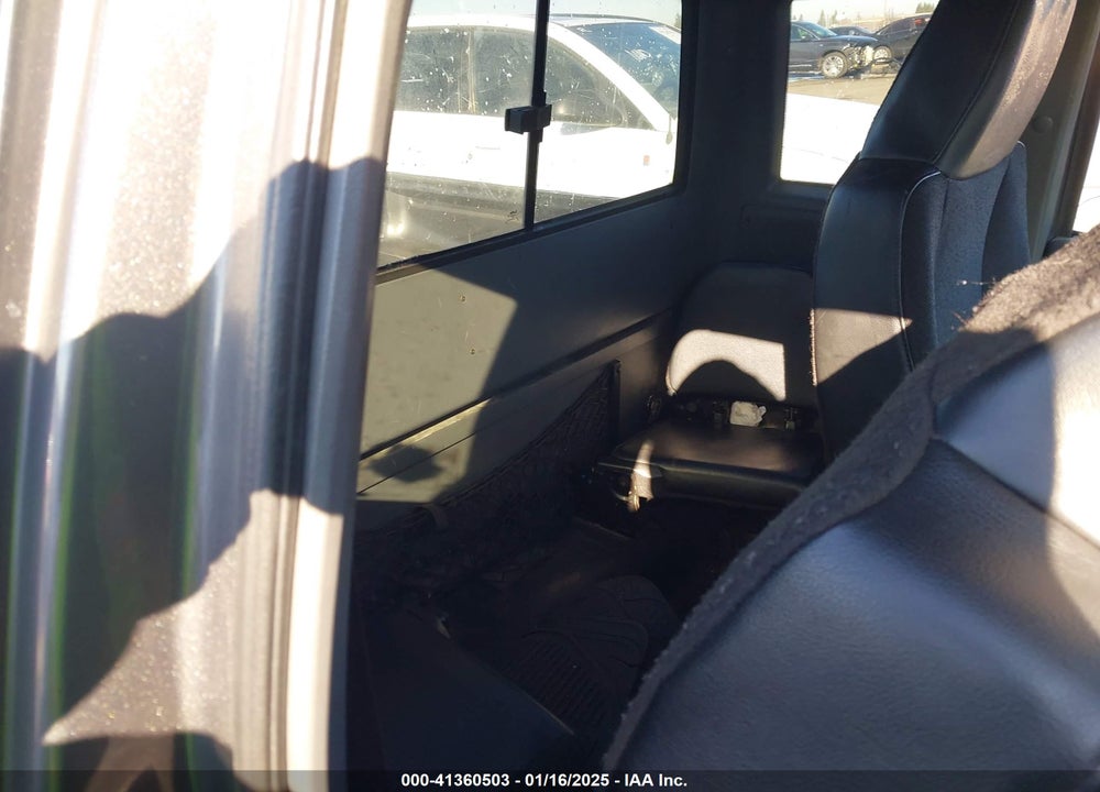 2005 FORD RANGER EDGE/STX/XL/XLT VIN: 1FTYR14E15PA07946