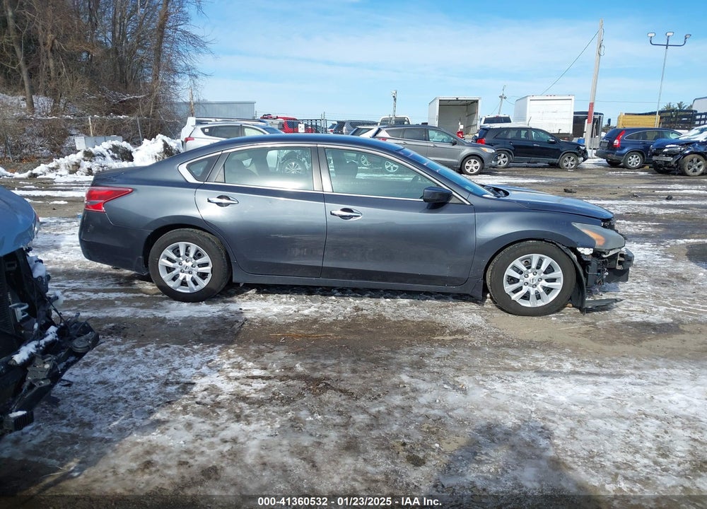 2013 NISSAN ALTIMA VIN: 1N4AL3AP8DC914788