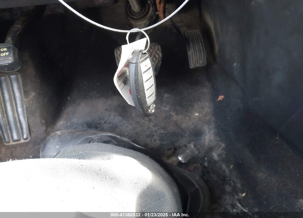 2013 NISSAN ALTIMA VIN: 1N4AL3AP8DC914788