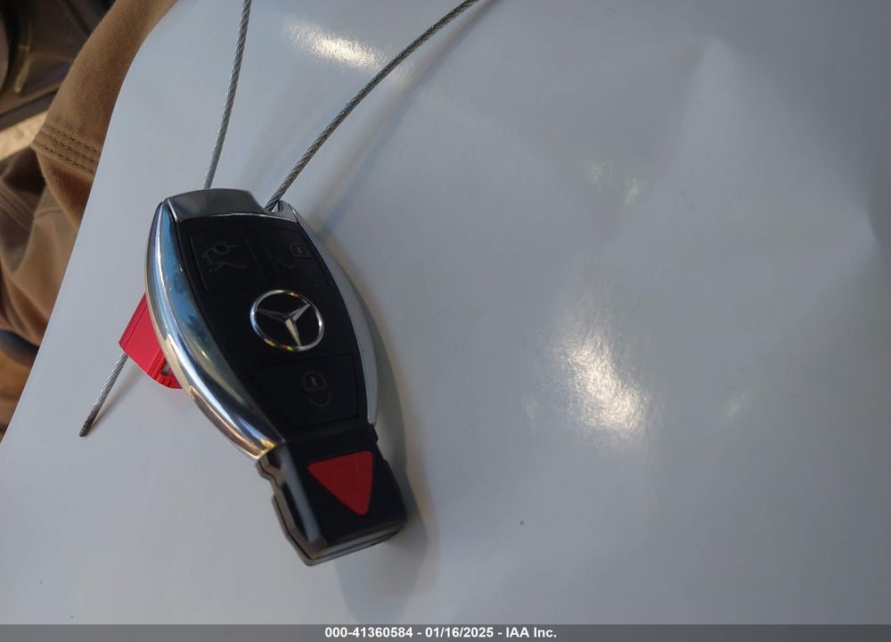 2014 MERCEDES-BENZ E 350 VIN: WDDHF5KB0EA913409