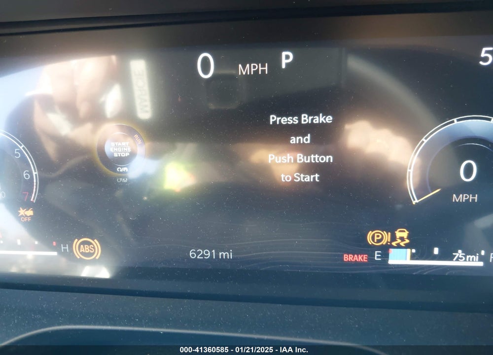 2024 JEEP GRAND CHEROKEE L ALTITUDE 4X4 VIN: 1C4RJKAG4R8575664