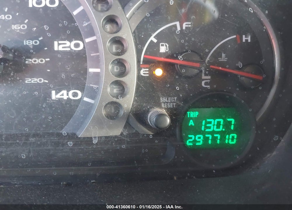 2004 HONDA PILOT EX-L VIN: 2HKYF18754H578144