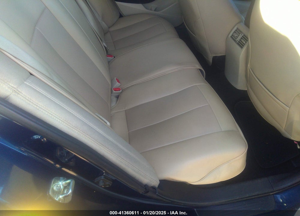 2016 NISSAN MAXIMA VIN: 1N4AA6AP9GC427952