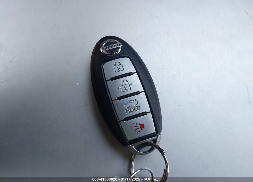 2013 NISSAN ALTIMA VIN: 1N4AL3AP8DN582646