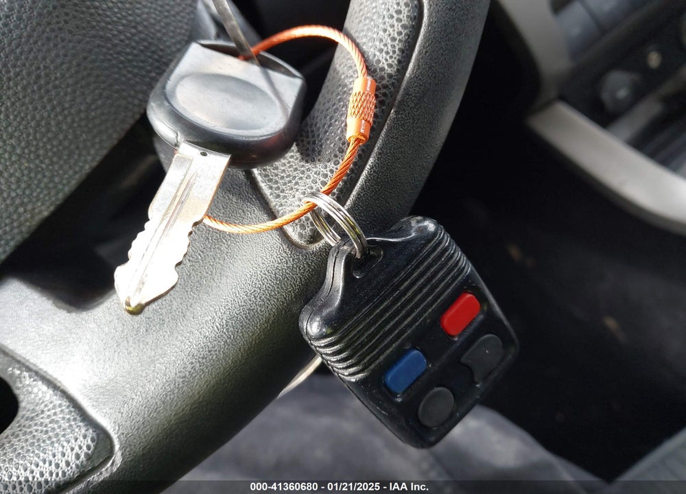2009 FORD FOCUS SE VIN: 1FAHP35N29W117955