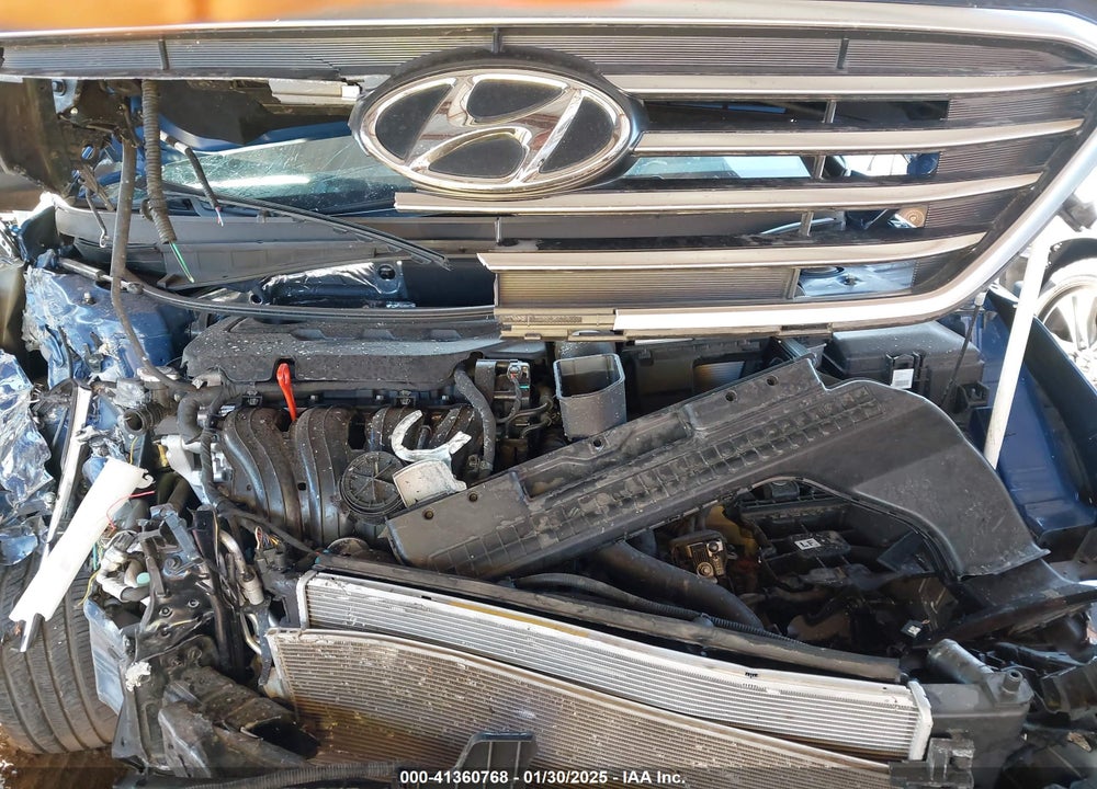2015 HYUNDAI SONATA VIN: 5NPE24AF0FH029004