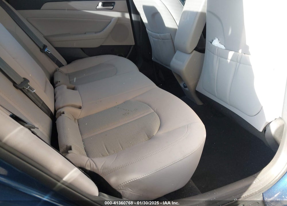 2015 HYUNDAI SONATA VIN: 5NPE24AF0FH029004