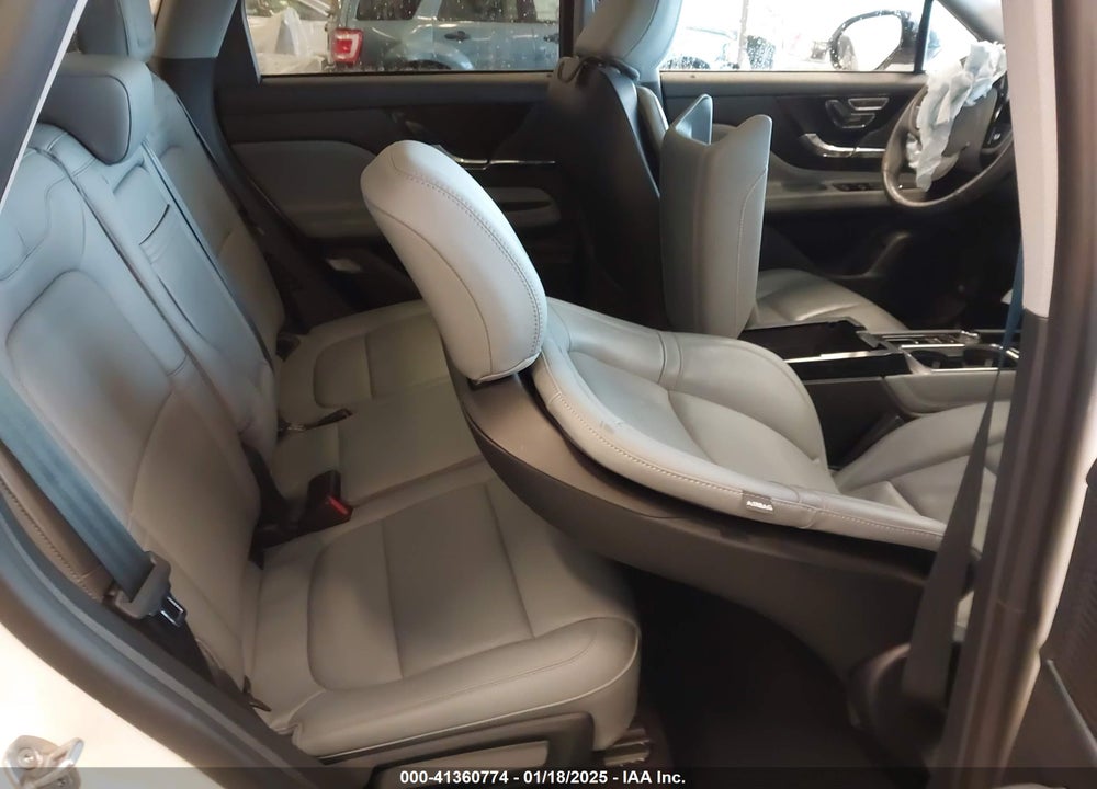 2021 LINCOLN CORSAIR STANDARD VIN: 5LMCJ1DH8MUL24515