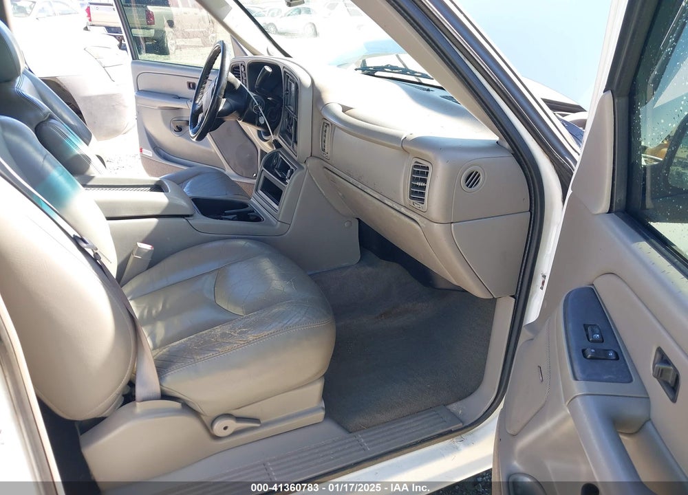 2005 CHEVROLET SILVERADO 1500 LS VIN: 1GCEK19T15Z209544