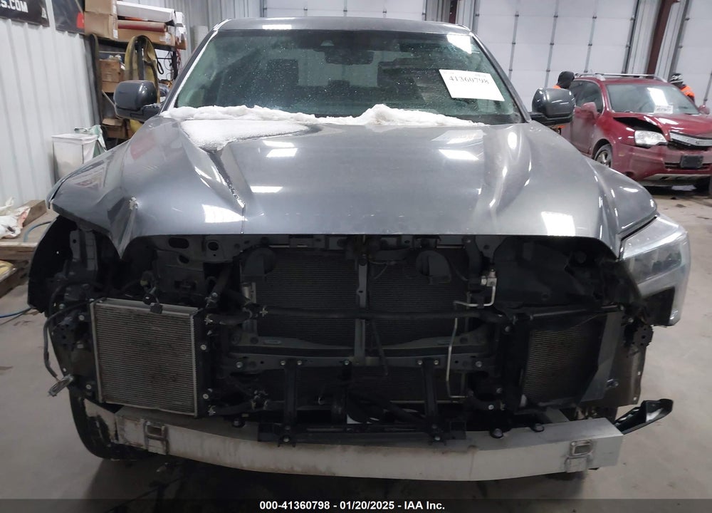 2024 TOYOTA TUNDRA VIN: 5TFJA5DB7RX142621