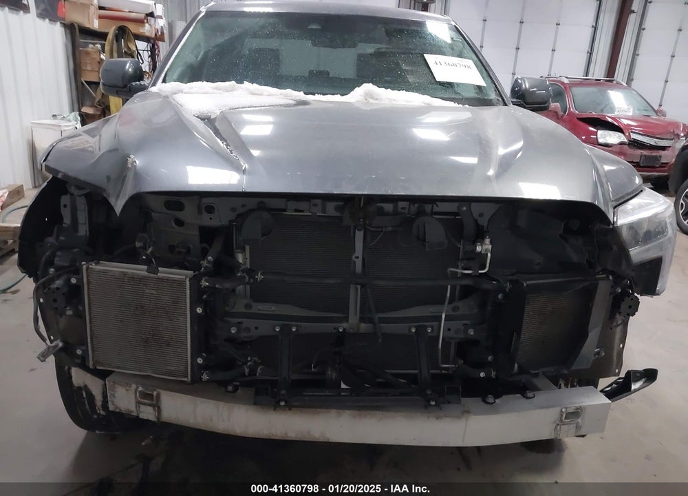 2024 TOYOTA TUNDRA VIN: 5TFJA5DB7RX142621