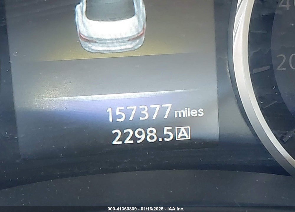 2014 INFINITI Q50 VIN: JN1BV7AP8EM681915