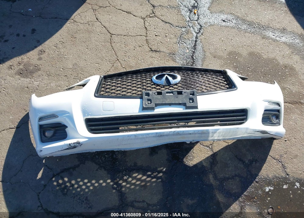 2014 INFINITI Q50 VIN: JN1BV7AP8EM681915