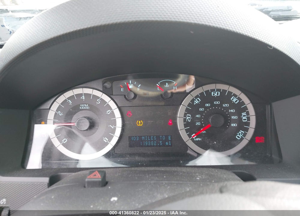 2012 FORD ESCAPE XLT VIN: 1FMCU0DG5CKB61439