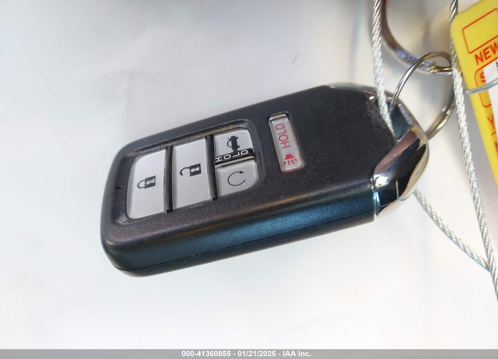 2019 HONDA CIVIC VIN: 19XFC1F35KE216719