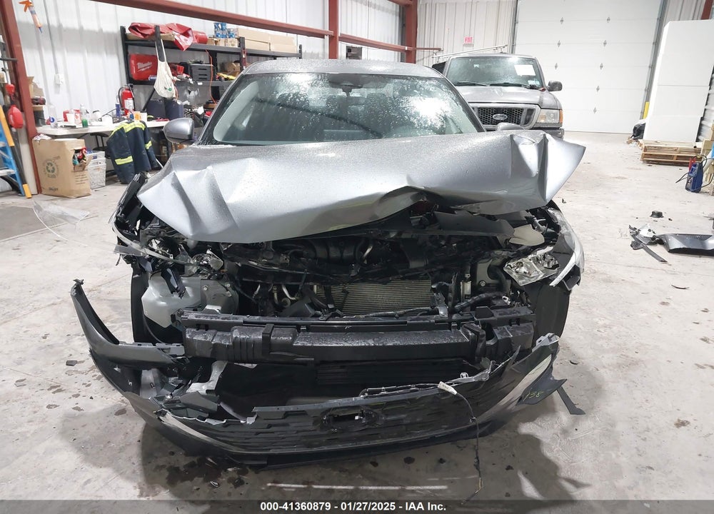 2024 NISSAN SENTRA VIN: 3N1AB8CV4RY373438