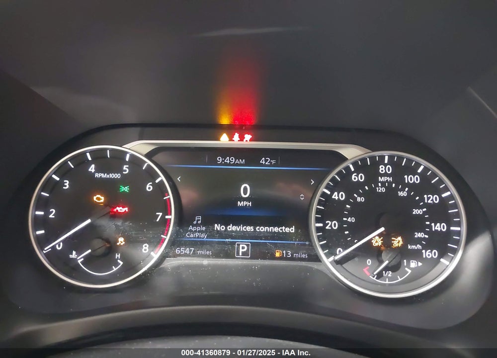 2024 NISSAN SENTRA VIN: 3N1AB8CV4RY373438