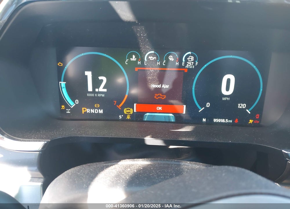 2022 FORD F150 VIN: 1FTFW1E88NKD68760