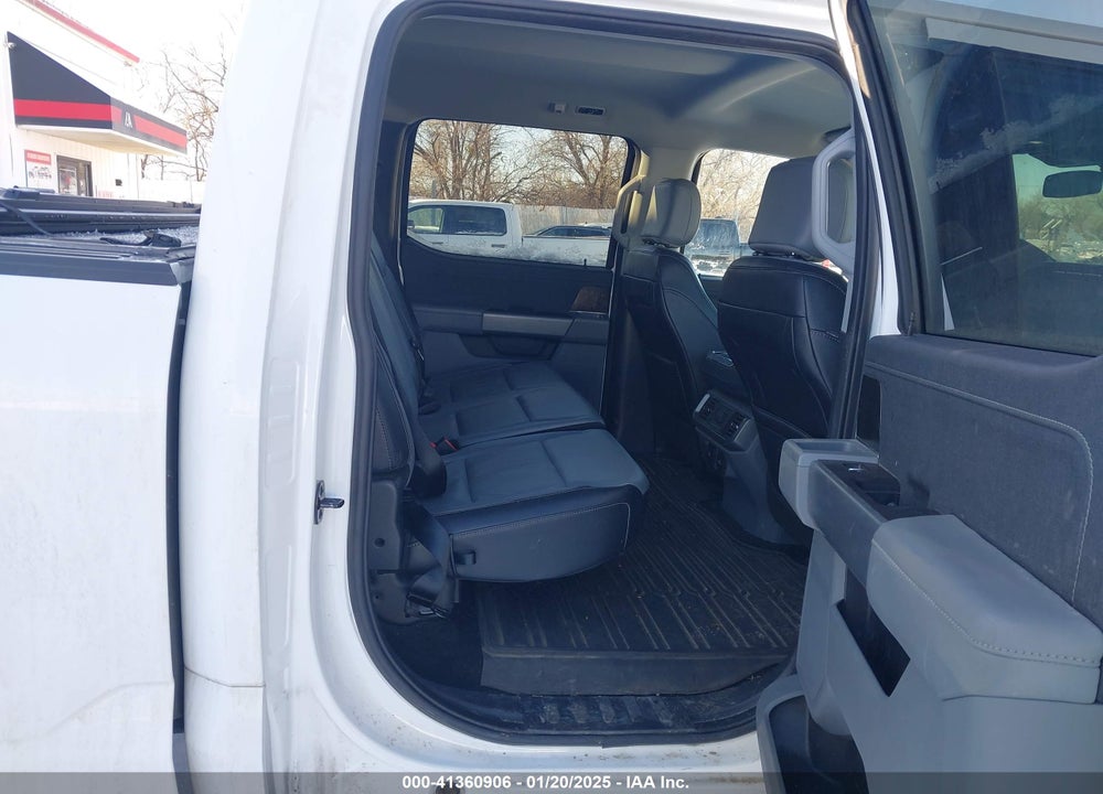 2022 FORD F150 VIN: 1FTFW1E88NKD68760