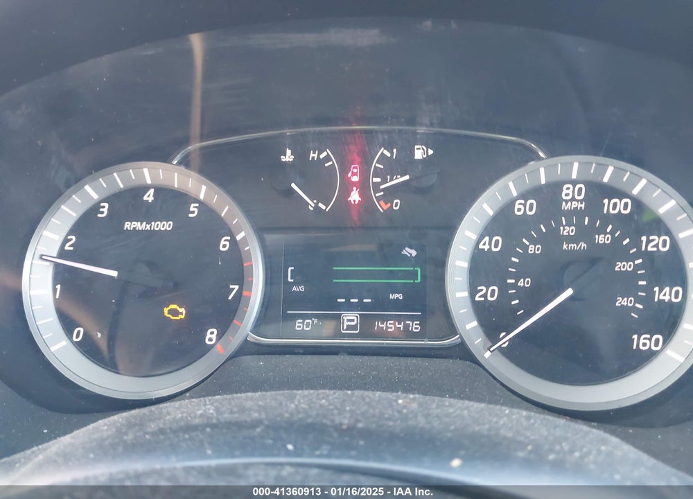 2014 NISSAN SENTRA SV VIN: 3N1AB7APXEL638448